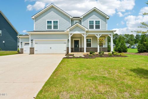 526 Claftin St, Sanford, NC, 27330-8323 | Card Image