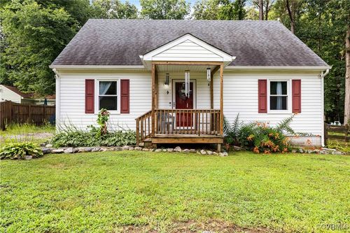 5743 Sara Kay Dr, North Chesterfield, VA, 23237-3113 | Card Image