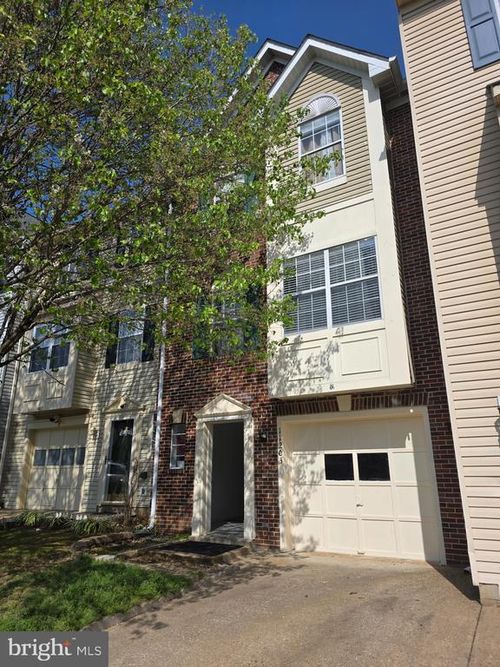 11203 Kings Crest Ct, Fredericksburg, VA, 22407-7801 | Card Image