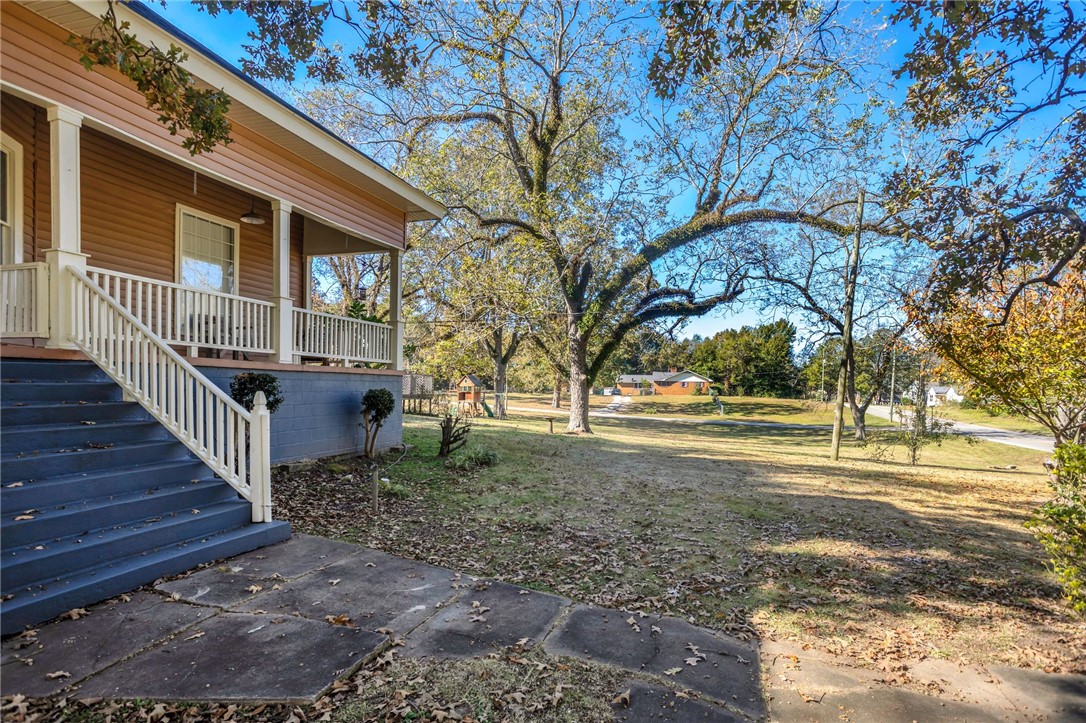 Residential in Lafayette 4