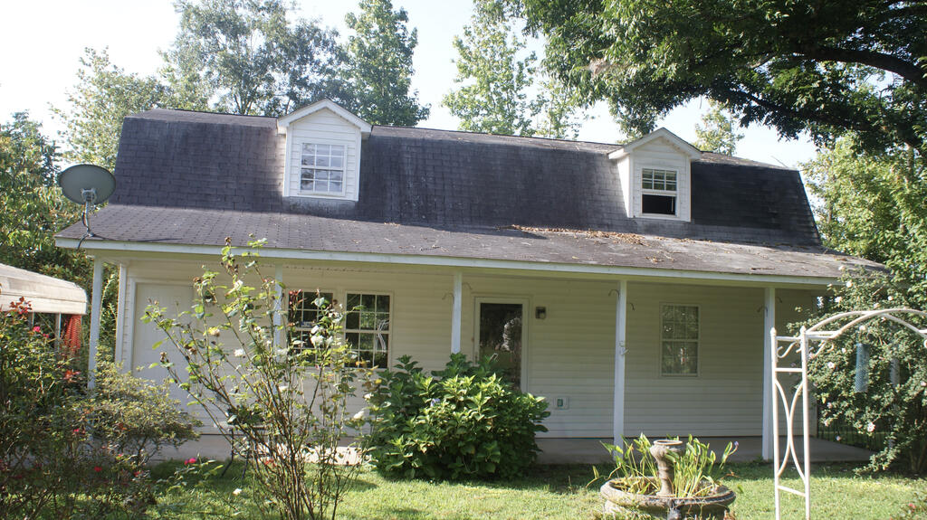 Residential in Donalds