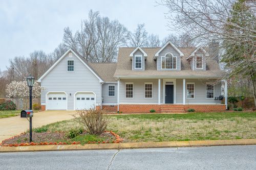 8917 Grey Mountain Drive, Ooltewah, TN, 37363 | Card Image