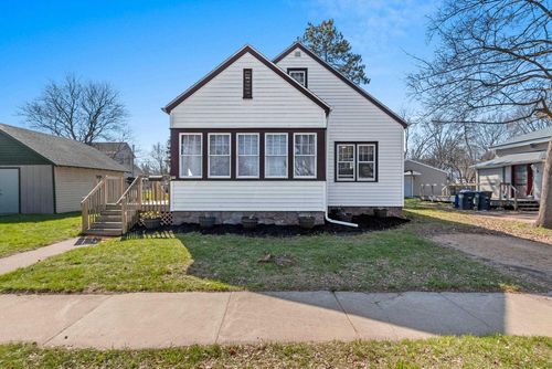 215 S Union Street Street, Shawano, WI, 54166 | Card Image