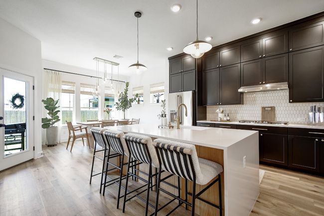 653 Texas Sage Loop, House other with 3 bedrooms, 2 bathrooms and 4 parking in Buda TX | Image 9