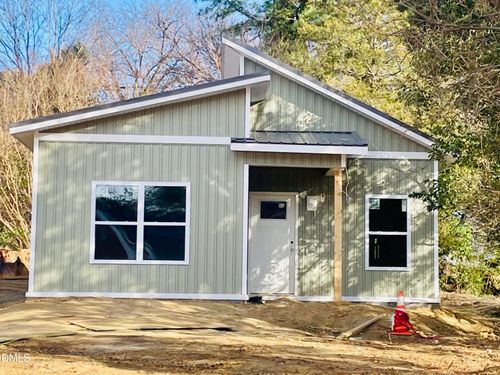 609 N Marshall St, Graham, NC, 27253-2321 | Card Image