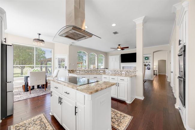 4209 Willow Ridge Dr, House other with 5 bedrooms, 4 bathrooms and null parking in Parker TX | Image 10