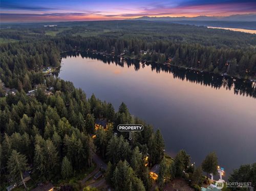 861 E Trails End Drive, Belfair, WA, 98528 | Card Image