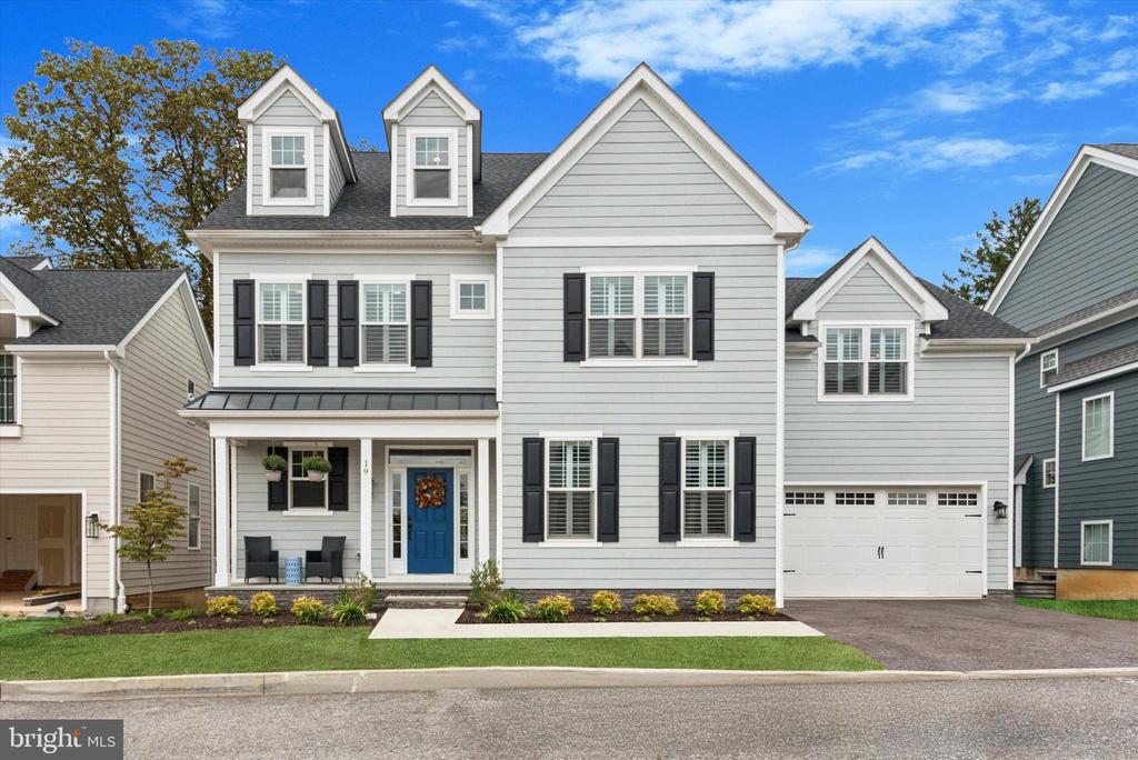Branch Ave, Berwyn, PA 19312