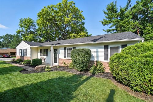 311 N Hamilton Rd, Gahanna, OH, 43230-2607 | Card Image