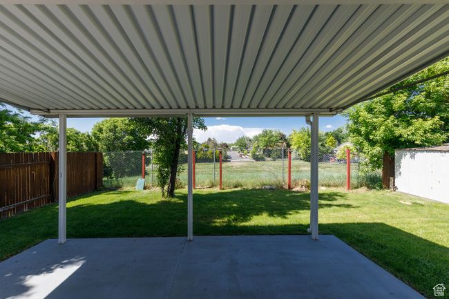 View of patio / terrace | Image 26