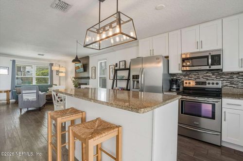 505 Upper 8th Ave S, JACKSONVILLE BEACH, FL, 32250-5263 | Card Image