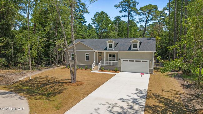 904 Nautillus Ct, House other with 3 bedrooms, 2 bathrooms and 2 parking in New Bern NC | Image 39
