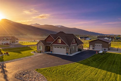 234 Abigail Court, Stevensville, MT, 59870 | Card Image