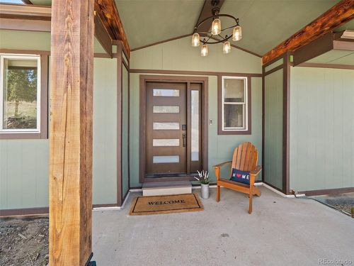 26761 Hilltop Rd, Evergreen, CO, 80439-5461 | Card Image