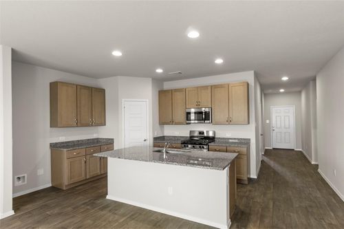 4522 Blue Mountain Laurel St, Pinehurst, TX, 77362-1209 | Card Image