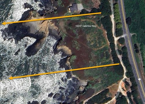 10247 Cabrillo Hwy, Pescadero, CA, 94060-9755 | Card Image