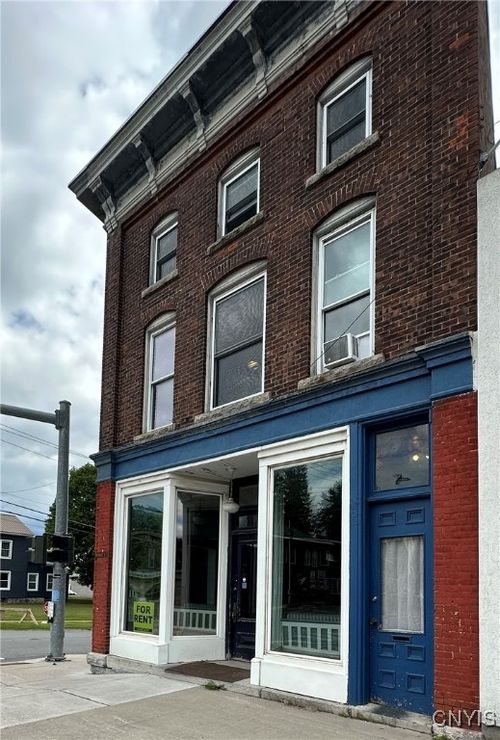 15 Bridge St, Carthage, NY, 13619-1681 | Card Image