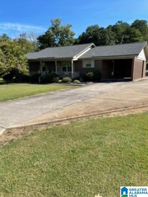 120 Hendrix St, ONEONTA, AL, 35121-1308 | Card Image