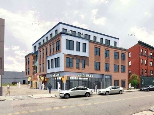 197 Green St, Boston, MA, 02130-2660 | Card Image