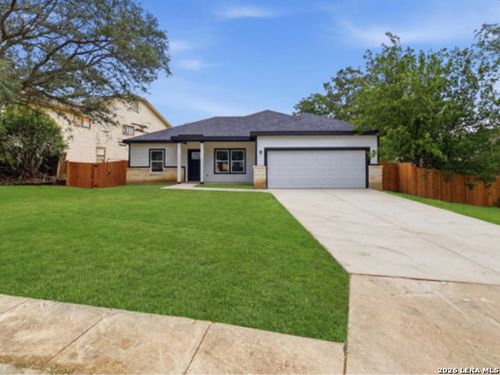 9815 Delta Ridge Dr, Converse, TX, 78109-2753 | Card Image