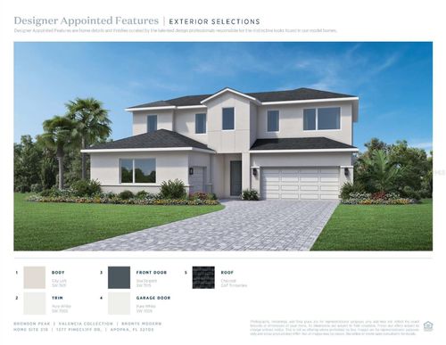 1377 Pinecliff Dr, APOPKA, FL, 32703-8565 | Card Image