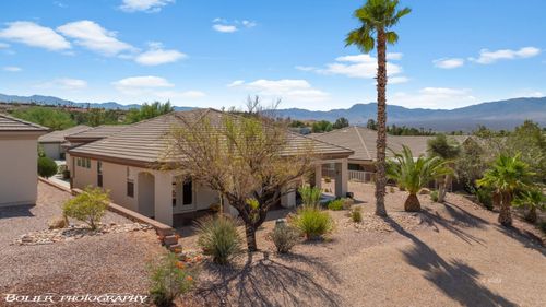 505 Long Iron Ln, Mesquite, NV, 89027-8855 | Card Image