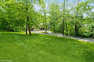 N2466 Elgin Club Road, House other with 4 bedrooms, 2 bathrooms and 10 parking in Lake Geneva WI | Image 3