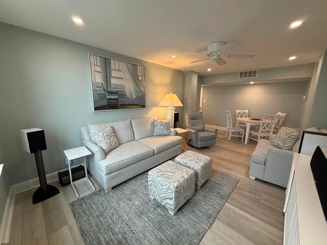 APT-733 - 101 S Raleigh Ave, Condo with 1 bedrooms, 1 bathrooms and null parking in Atlantic City NJ | Image 8