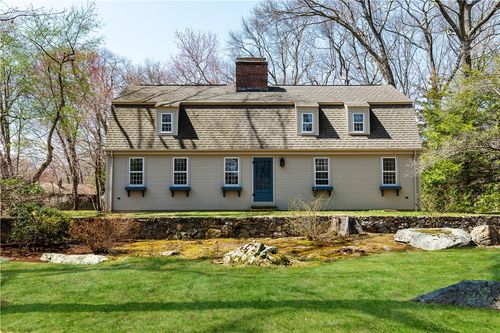 241 Howland Rd, East Greenwich, RI, 02818-2638 | Card Image