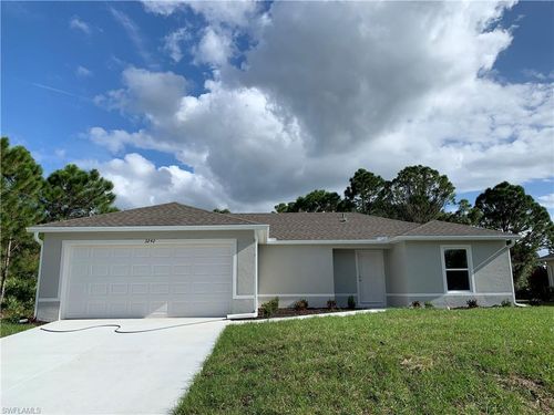 3242 Cordova Ter, North Port, FL, 34291-6266 | Card Image
