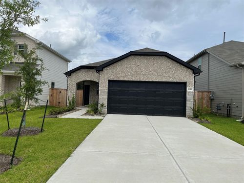 16157 Sepia Manor St, Conroe, TX, 77302-1521 | Card Image