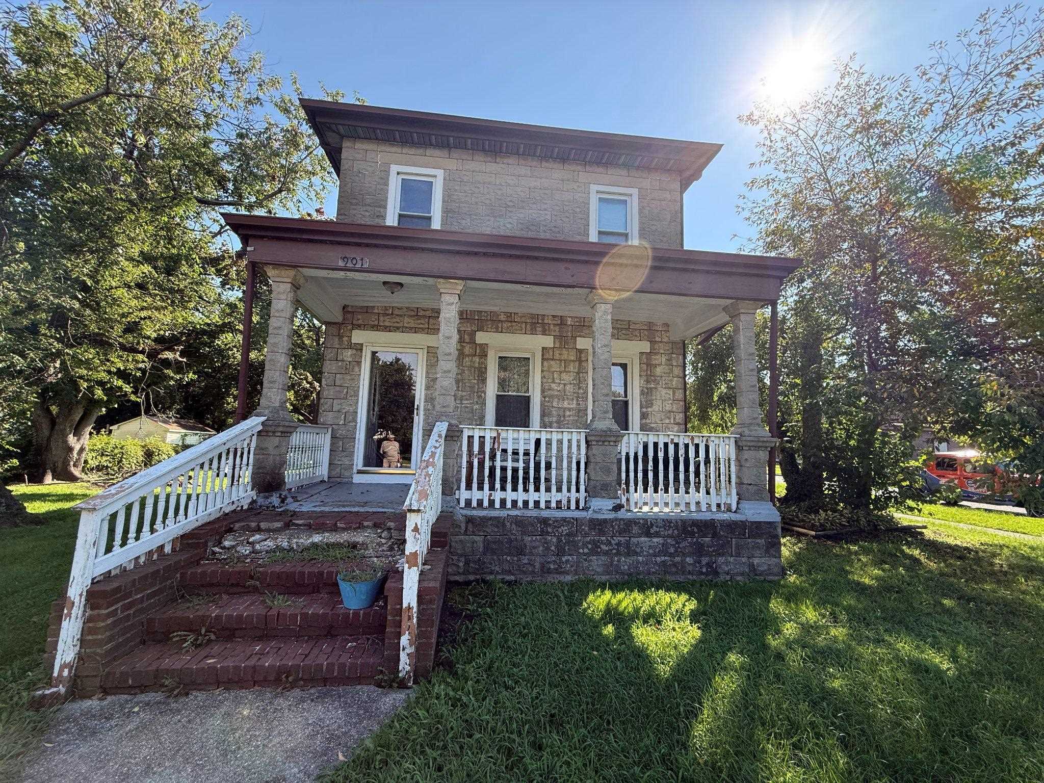 Residential in Woodbine 2
