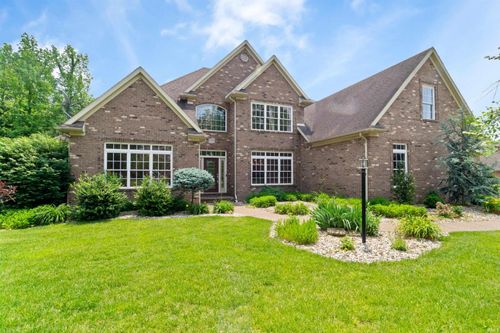 6444 Pebble Point Ct, Newburgh, IN, 47630-9818 | Card Image