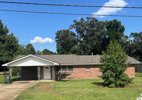 322 N Bernard St, Ruston, LA, 71270-4006 | Card Image