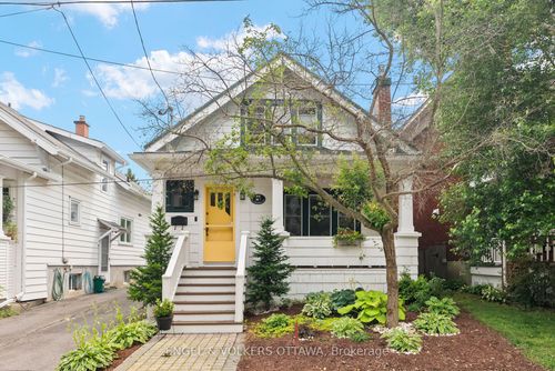 30 Belmont Ave, Ottawa, ON, K1S0V1 | Card Image