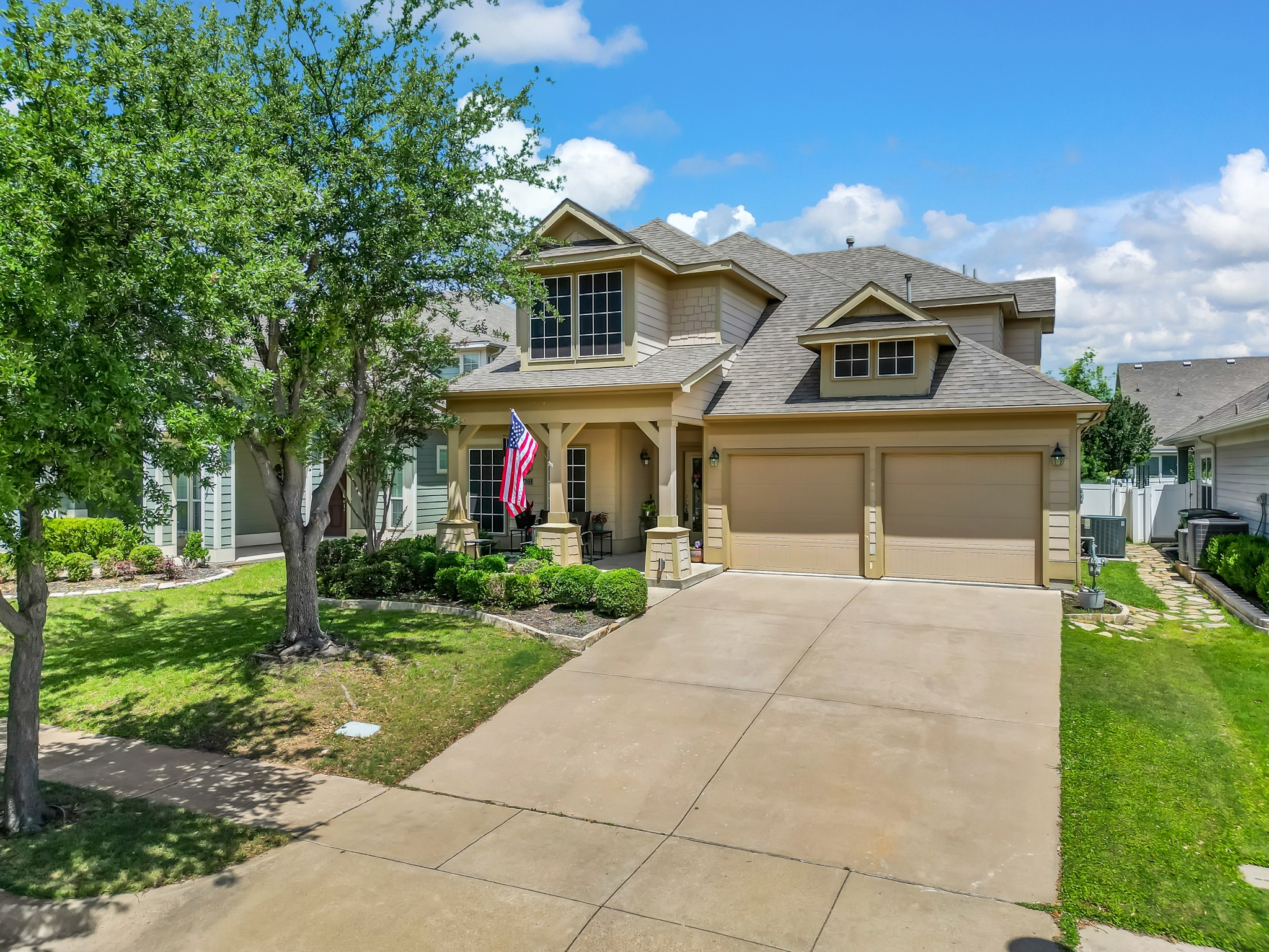 Residential in Fort Worth 3