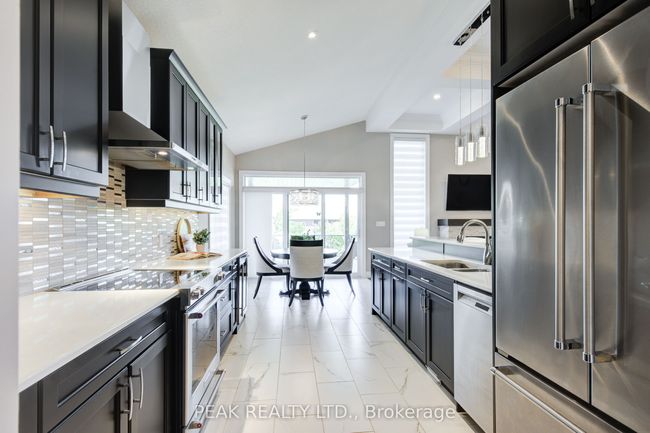 8 Loganville Lane, Condo with 3 bedrooms, 3 bathrooms and 2 parking in New Hamburg ON | Image 17