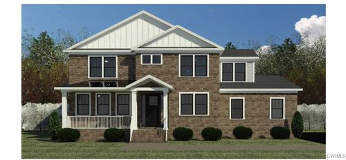 11468 Sligo Dr, Glen Allen, VA, 23060-6054 | Card Image