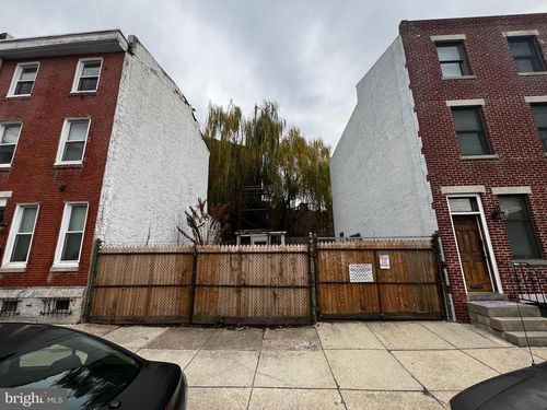 1319 Mount Vernon St, PHILADELPHIA, PA, 19123-3211 | Card Image