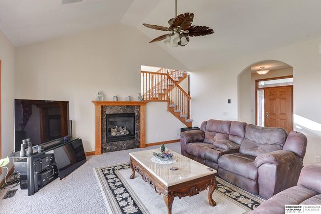 7881 Wisteria Way, House other with 5 bedrooms, 3 bathrooms and 3 parking in Fort Calhoun NE | Image 11
