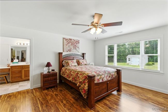 112 Rosemary Ct, House other with 3 bedrooms, 3 bathrooms and null parking in Tappahannock VA | Image 16