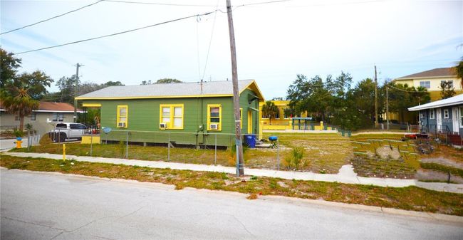 3009 N 13 Th St, House other with 2 bedrooms, 1 bathrooms and null parking in Tampa FL | Image 19