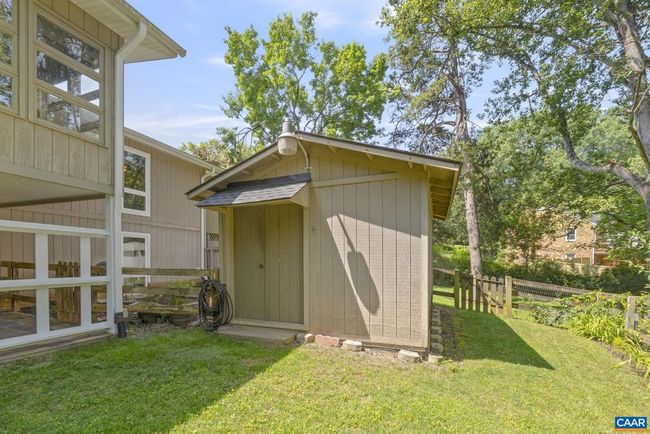 310 Gloucester Rd, House other with 4 bedrooms, 3 bathrooms and null parking in CHARLOTTESVILLE VA | Image 39