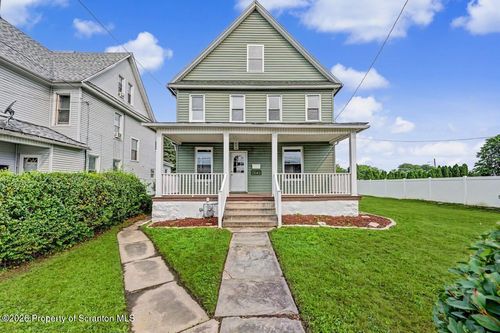 2640 Pittston Avenue, Scranton, PA, 18505 | Card Image