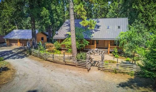 6600 State Highway 193, Georgetown, CA, 95634-9601 | Card Image
