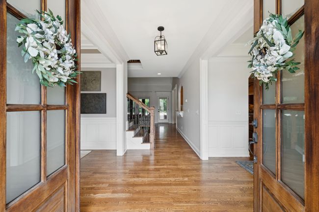 2008 Lynnhaven Ct, House other with 4 bedrooms, 4 bathrooms and 3 parking in Mount Juliet TN | Image 9