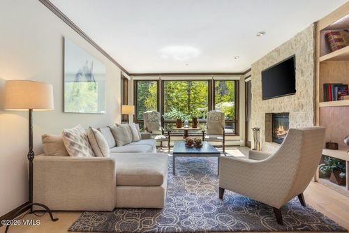 203-32 Highlands Ln, Beaver Creek, CO, 81620-5403 | Card Image