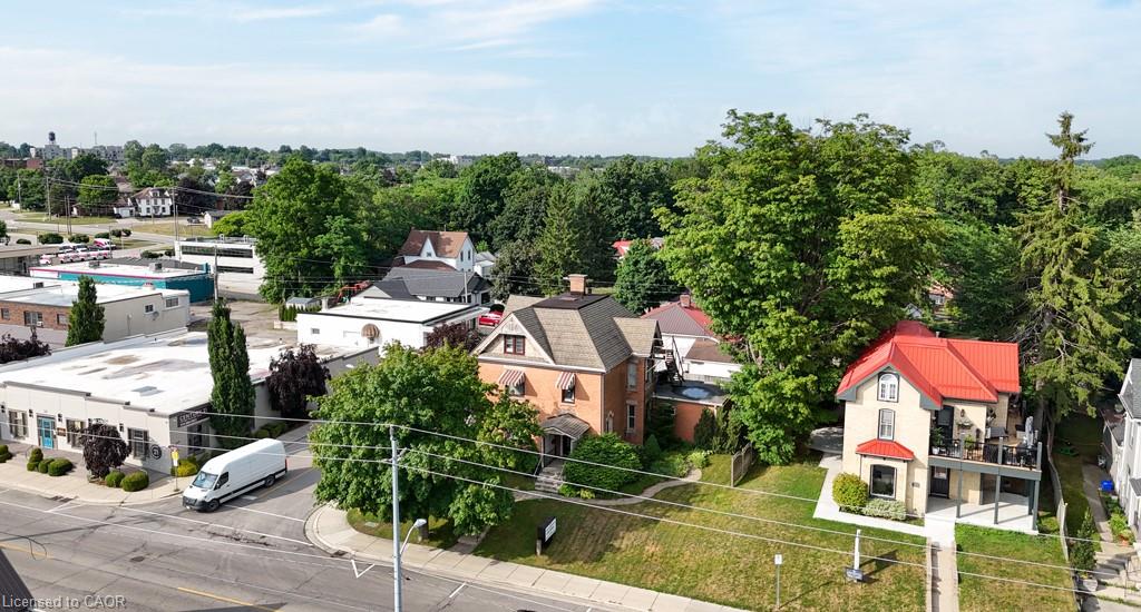 Residential in Tillsonburg 3