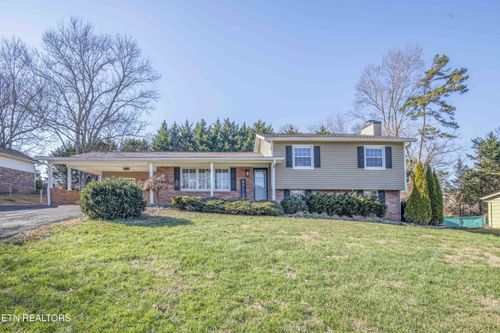 3729 Cherrylog Rd, Knoxville, TN, 37921-1412 | Card Image