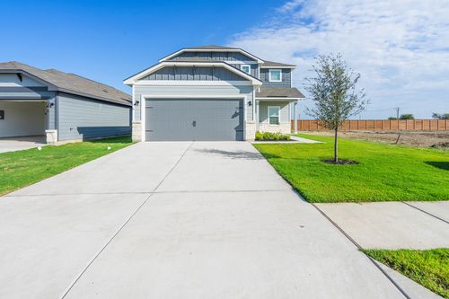 144 Wirepass Crst, Jarrell, TX, 76537-2337 | Card Image